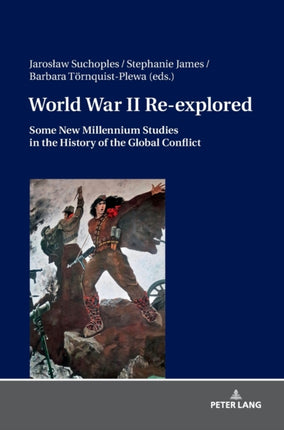 World War II Re-explored: Some New Millenium