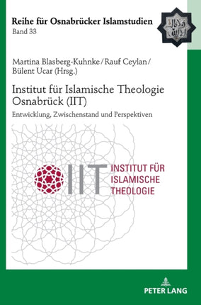 Institut fuer Islamische Theologie Osnabrueck -