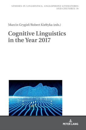 Cognitive Linguistics in the Year 2017
