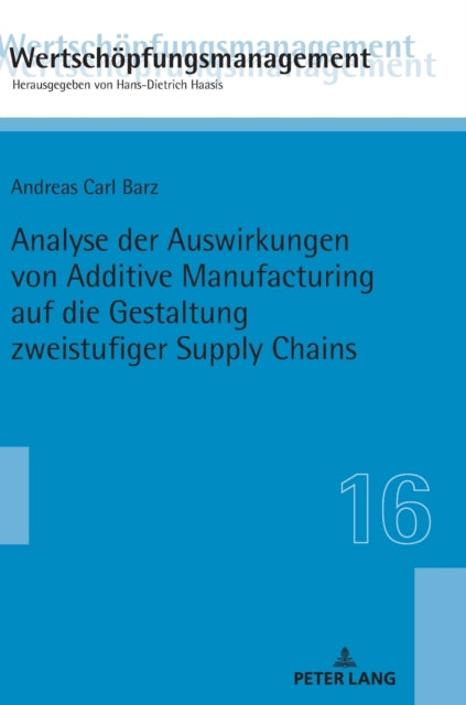 Analyse Der Auswirkungen Von Additive