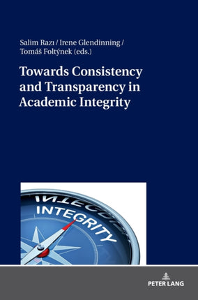 Towards Consistency and Transparency in Academic