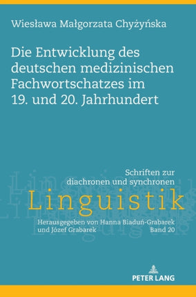 Die Entwicklung Des Deutschen Medizinischen