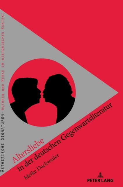 Altersliebe in der deutschen Gegenwartsliteratur: