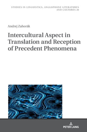 Intercultural Aspect in Translation and Reception