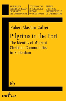 Pilgrims in the Port: The Identity of Migrant