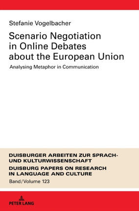 Scenario Negotiation in Online Debates about the