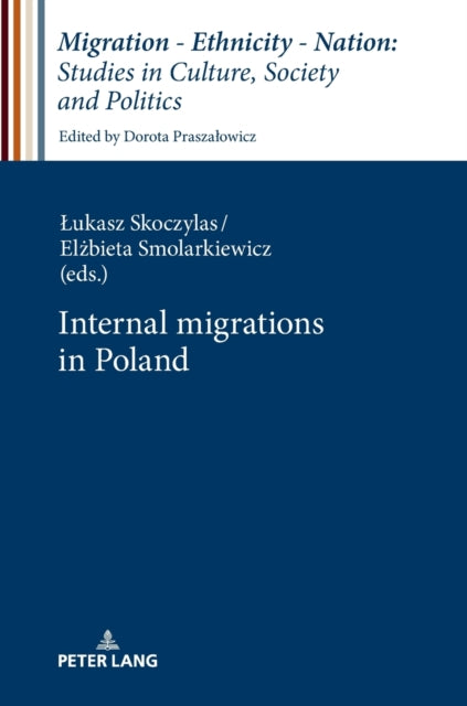 Internal Migrations in Poland