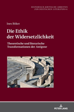 Die Ethik der Widersetzlichkeit: Theoretische und