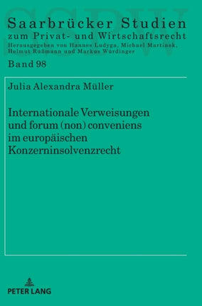 Internationale Verweisungen und forum (non)