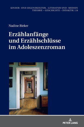 Erzaehlanfaenge und Erzaehlschluesse im