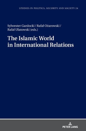 The Islamic World in International Relations