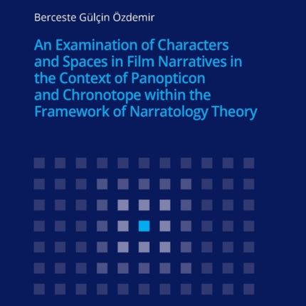 An Examination of Characters and Spaces in Film