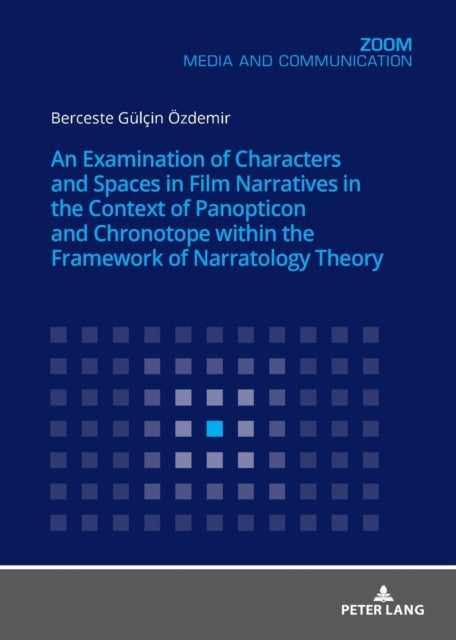 An Examination of Characters and Spaces in Film