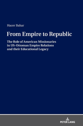 From Empire to Republic: The Role of American