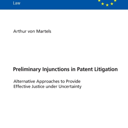 Preliminary Injunctions in Patent Litigation: