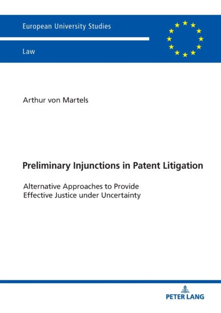 Preliminary Injunctions in Patent Litigation:
