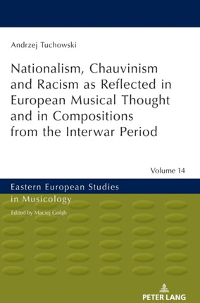 Nationalism, Chauvinism and Racism as Reflected