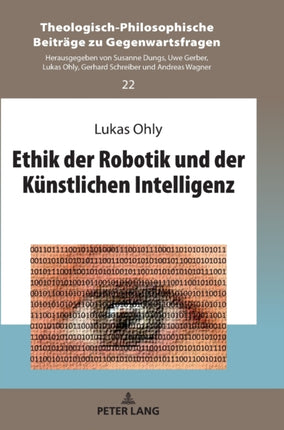 Ethik der Robotik und der Kuenstlichen