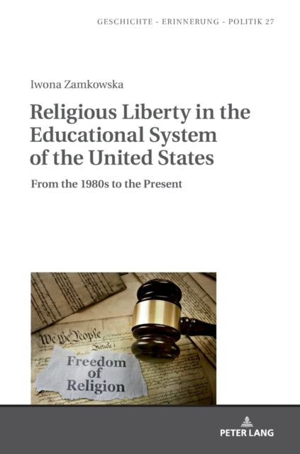 Religious Liberty in the Educational System of