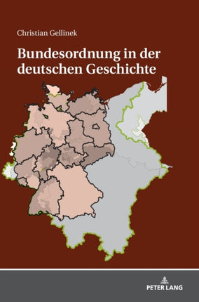 Bundesordnung in Der Deutschen Geschichte