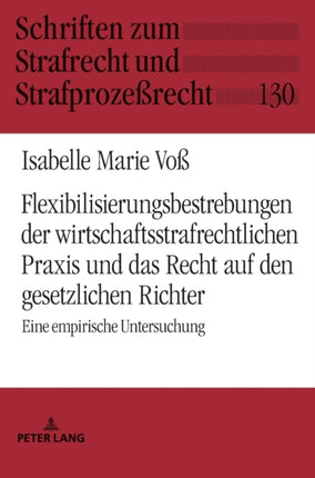 Flexibilisierungsbestrebungen der