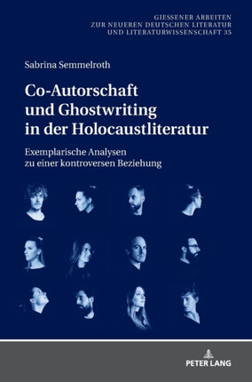 Co-Autorschaft und Ghostwriting in der