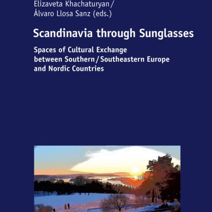 Scandinavia through Sunglasses: Spaces of