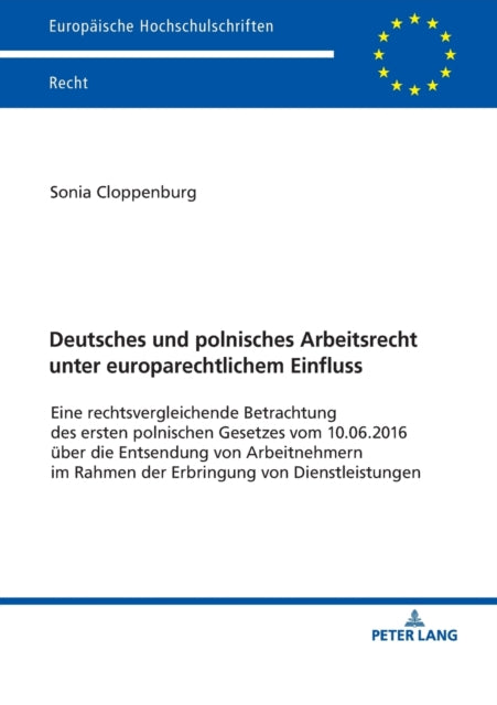 Deutsches und polnisches Arbeitsrecht unter