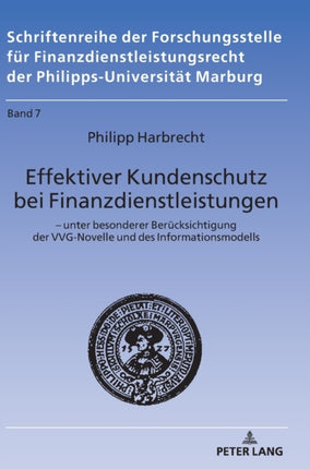 Effektiver Kundenschutz bei