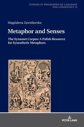 Metaphor and Senses: The Synamet Corpus: A Polish