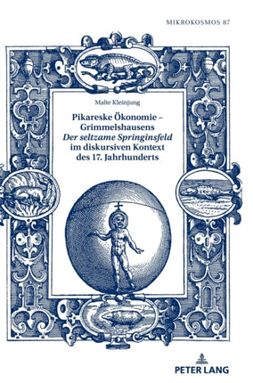 Pikareske Oekonomie - Grimmelshausens Der