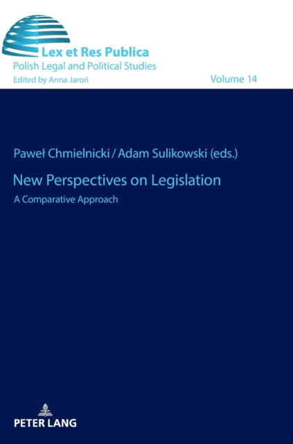Sulikowski/Chmielnicki: A Comparative Approach