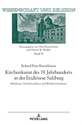 Kirchenkunst des 19. Jahrhunderts in der