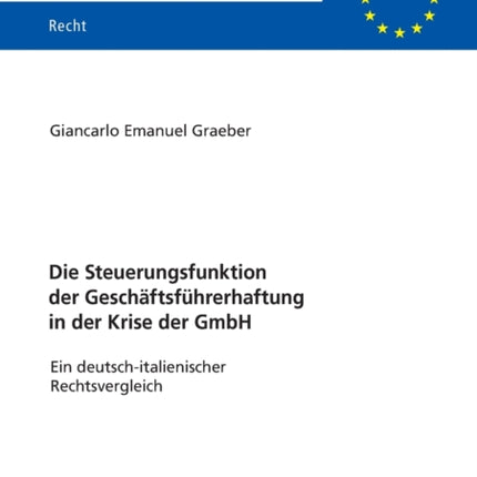 Die Steuerungsfunktion der