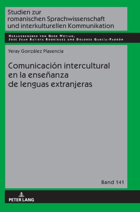 Comunicación intercultural en la enseñanza de