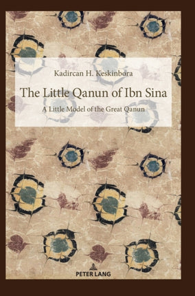 The Little Qanun of Ibn Sina: Little Model of the