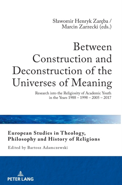 Between Construction and Deconstruction of the