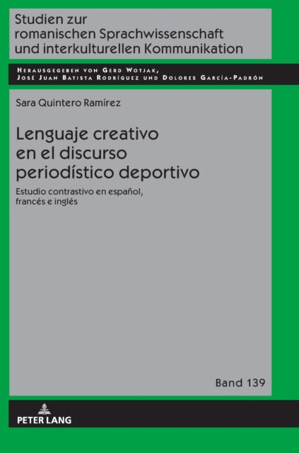 Lenguaje creativo en el discurso periodístico
