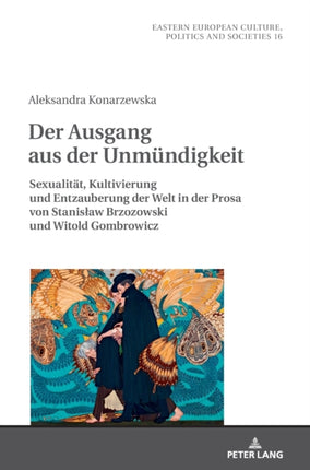 Der Ausgang aus der Unmuendigkeit: Sexualitaet,