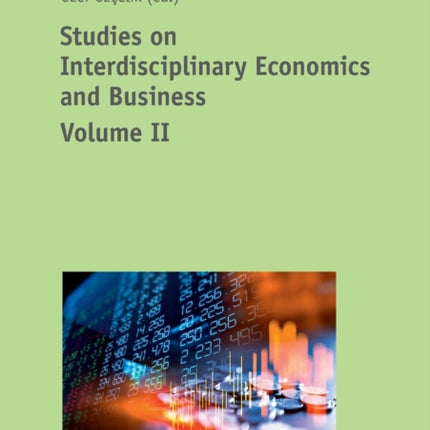 Studies on Interdisciplinary Economics and