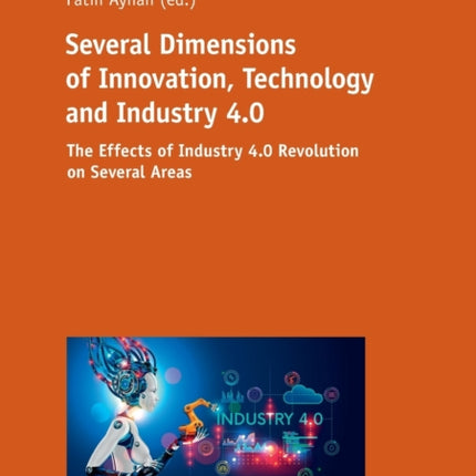 Several Dimensions of Innovation, Technology and