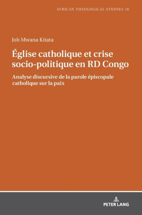 Église catholique et crise socio-politique en RD