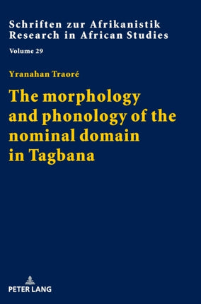 The morphology and phonology of the nominal