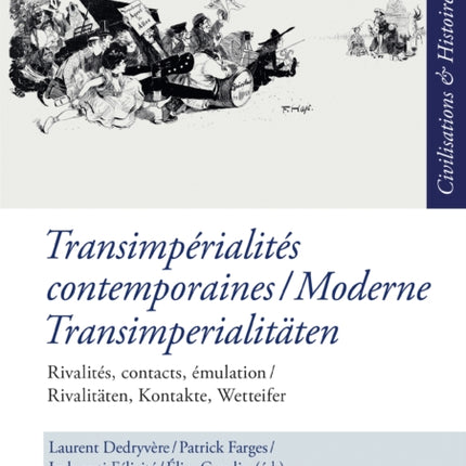 Transimpérialités contemporaines / Moderne