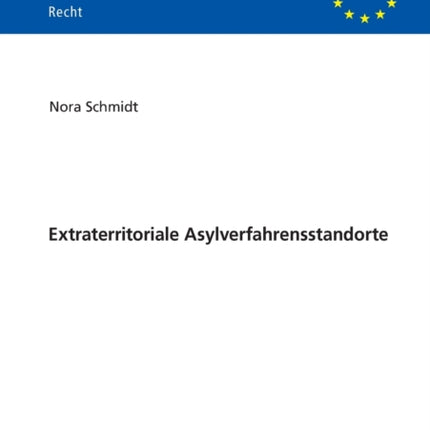 Extraterritoriale Asylverfahrensstandorte: Neue