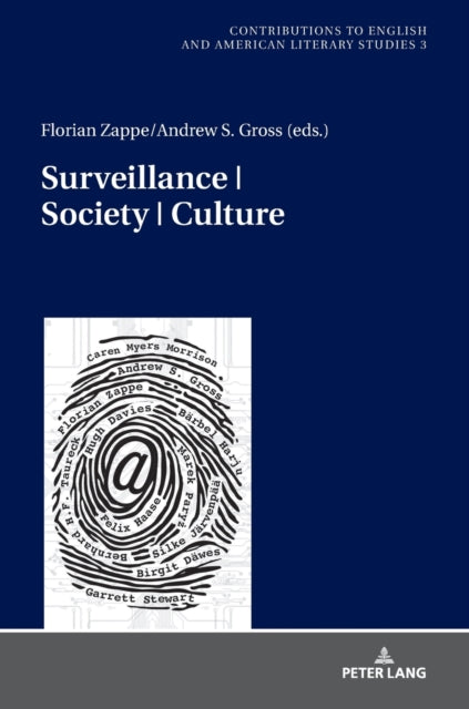 Surveillance   Society   Culture