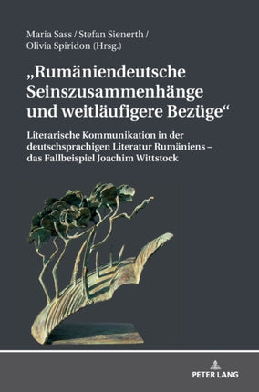 Rumaeniendeutsche Seinszusammenhaenge und
