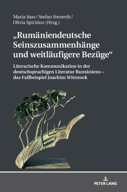 Rumaeniendeutsche Seinszusammenhaenge und