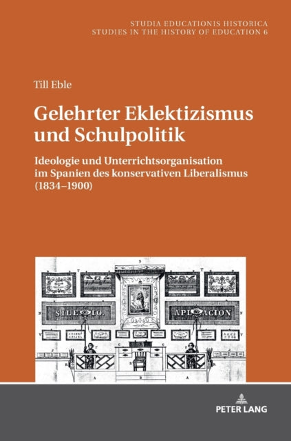 Gelehrter Eklektizismus und Schulpolitik: