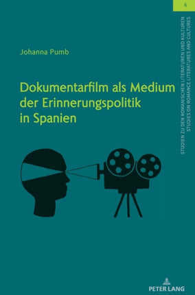 Dokumentarfilm ALS Medium Der Erinnerungspolitik